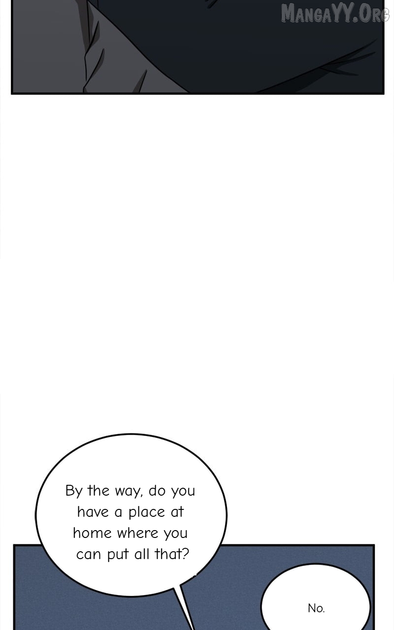 Change Me Chapter 100 - page 73
